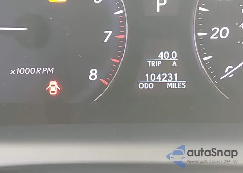 2007 Lexus Ls 460 L from USA, damaged, VIN JTHGL46F175003736